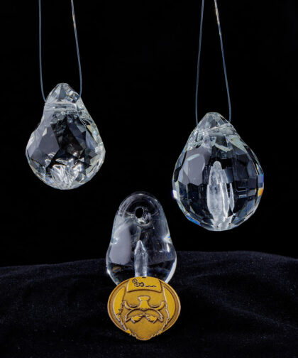 Eternal Shine Collection